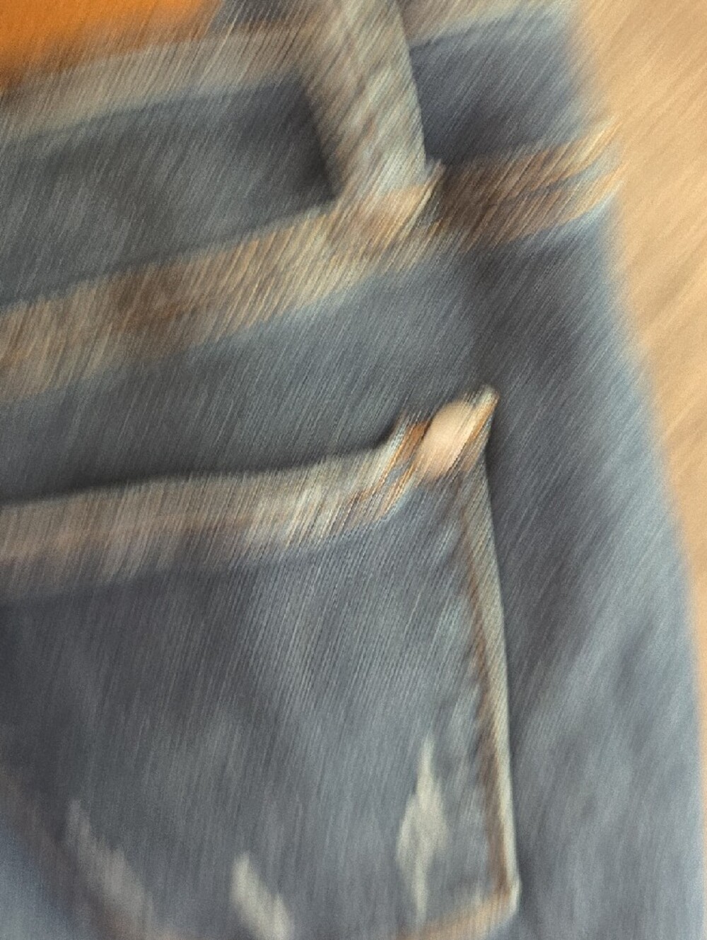 Judy Blue Dark Slim Bootcut Jeans with Subtle Distress - Picture 8 of 11